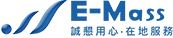 麥斯網購平台Logo